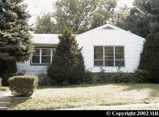 5312 Flanders Ave, Kensington, MD 20895