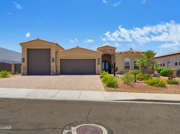 1704 Sailing Hawk Dr, Lake Havasu City, AZ 86404