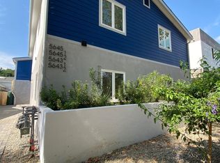 5645 Willowcrest Ave, North Hollywood, CA 91601