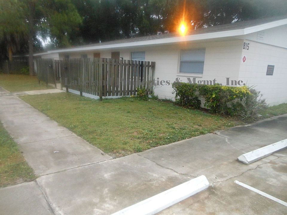 1st image of 817 W Carole St APT 16
