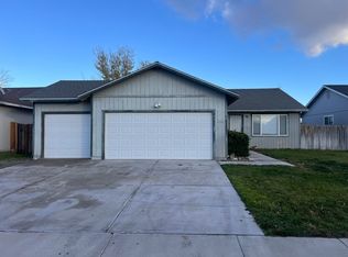 1305 Nevada Pacific Blvd, Fernley, NV 89408