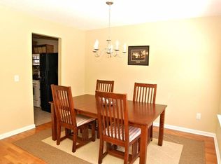 3615 Edgeview Dr, Indian Trail, NC 28079