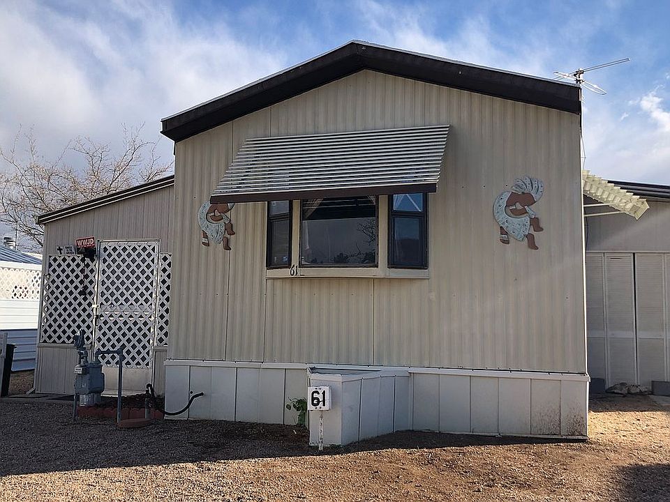 1st image of 3375 N Fairfax St Lot 61