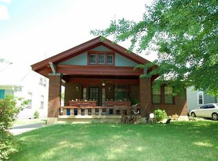 2250 Nelson Ave, Memphis, TN 38104