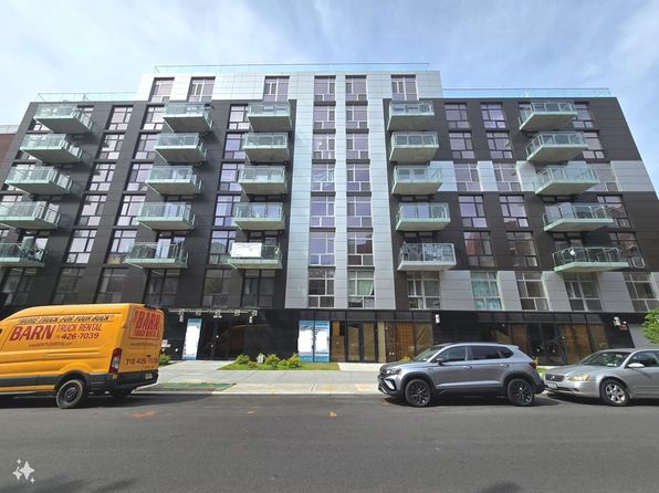 6518 Austin St #7E