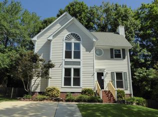 2333 Declaration Dr, Raleigh, NC 27615