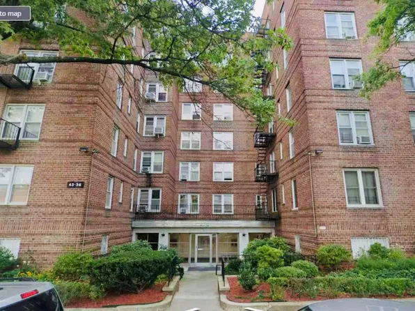 43-36 Robinson Street #5L, Flushing, NY 11355