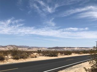 62832112 Amboy Rd, Twentynine Palms, CA 92277