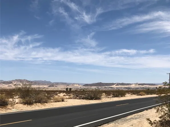62832112 Amboy Rd, Twentynine Palms, CA 92277