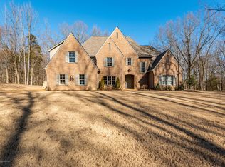 2420 Fogg Rd, Nesbit, MS 38651