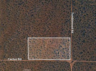 123 Tumbleweed Rd, Phelan, CA 92371