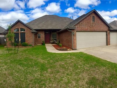 2605 Towry Dr, Norman, OK, 73069