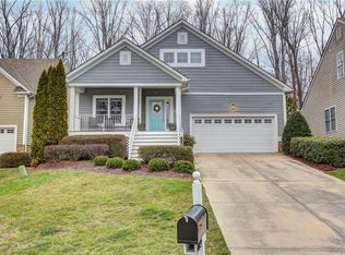 1019 Alcorn Ter, Midlothian, VA 23114