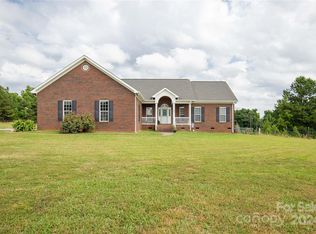 4677 Rowell Rd, Lancaster, SC 29720