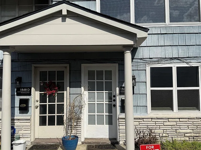 1848 Portsmouth St #3 — Photo 27