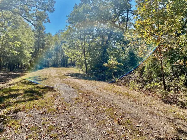 Oak Forest Ln, Crockett, TX 75835