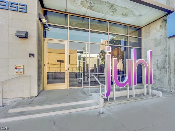 353 Bonneville Ave Unit 257, Las Vegas, NV 89101