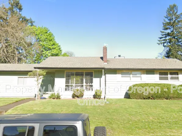 6733 N Stanford Ave, Portland, OR 97203