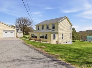 66 Gdula St, Windber, PA 15963