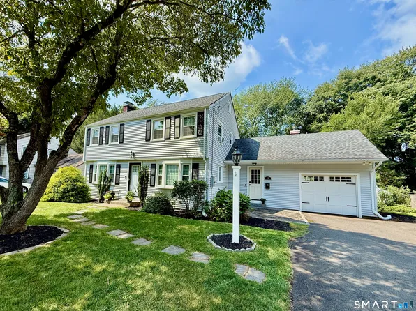 70 Hartwell Road, West Hartford, CT 06117