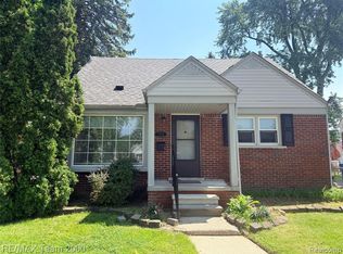 1415 Oakland Ct, Dearborn Heights, MI 48125