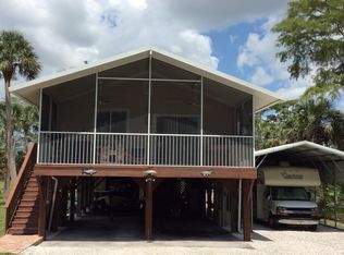 1861 19th St SW, Naples, FL 34117