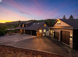 501 NE 367th Ave, Washougal, WA 98671