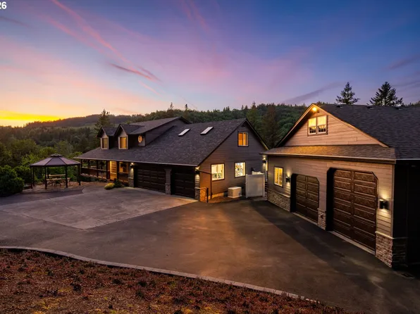 501 NE 367th Ave, Washougal, WA 98671