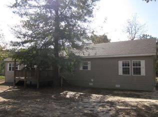 14460 May Tower Rd, Bay Minette, AL 36507