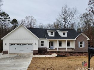 270 Lola St, Colbert, GA 30628