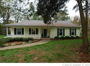 2619 Heidleburg Ln, Charlotte, NC 28210