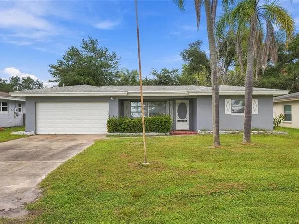 1354 S LOTUS DRIVE, DUNEDIN, FL 34698