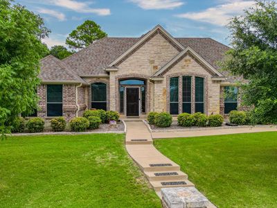 101 Hannah Ct, Weatherford, TX, 76085