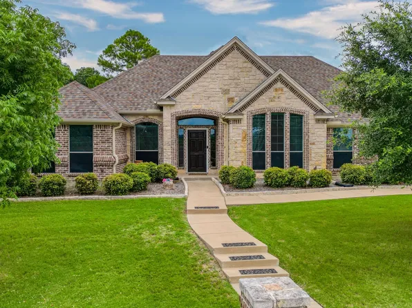 101 Hannah Ct, Weatherford, TX 76085