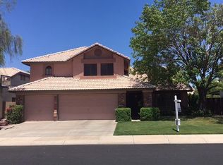514 W Silver Creek Rd, Gilbert, AZ 85233