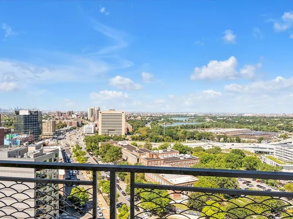 12510 Queens Blvd APT 2302, Jamaica, NY 11415