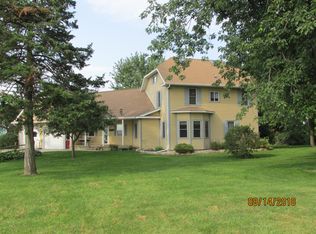 18380 140th St NW, Sunburg, MN 56289