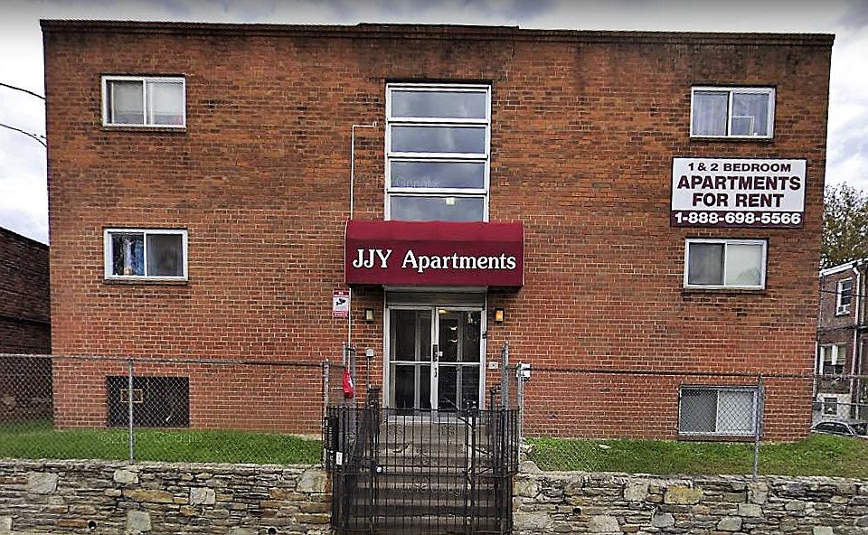 1st image of 6649 N 16th St APT C1