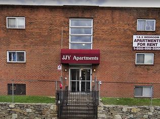 6649 N 16th St APT C1, Philadelphia, PA 19126