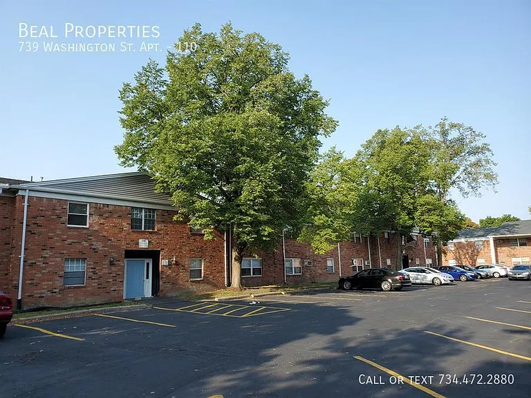 739 Washington St #110 — Photo 2