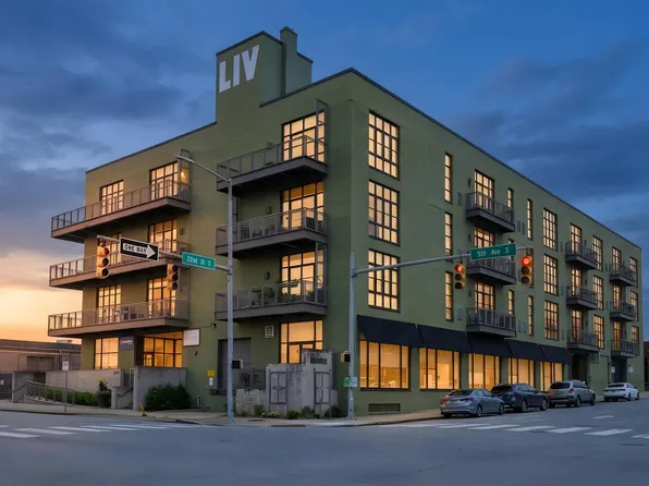 2201 5th Ave S Unit 303, Birmingham, AL 35233