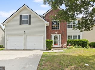 311 Baywood Way, Hiram, GA