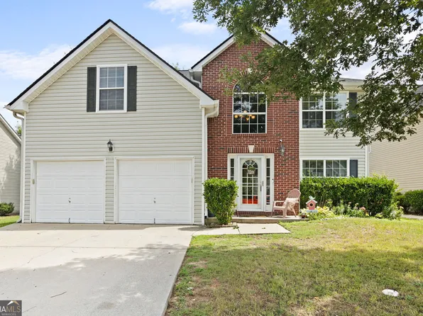 311 Baywood Way, Hiram, GA 30141