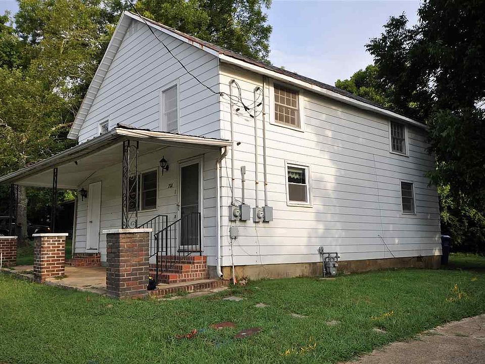 1st image of 200 Corbin St Lot N/s-70a