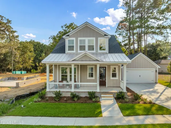 2206 Spanish Court, Beaufort, SC 29902