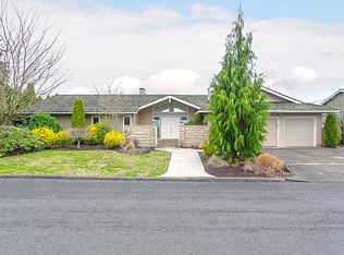 11805 NE Fargo Ct, Portland, OR 97220