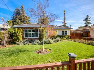 3580 Jarvis Ave, San Jose, CA 95118