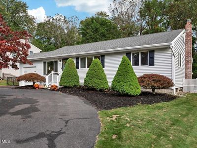 25 Frantone Lane, Loudonville, NY, 12211