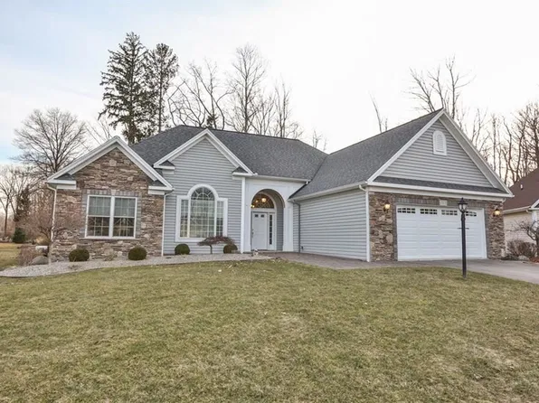 1373 Silverheel Run, Webster, NY 14580