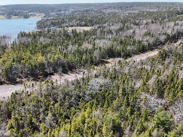 Sailors Way Lot 9, Sampsonville, NS B0E 3B0